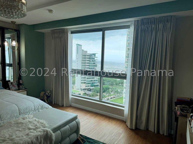 Exclusive Penthouse - Exclusivo Apartamento en Costa del Este